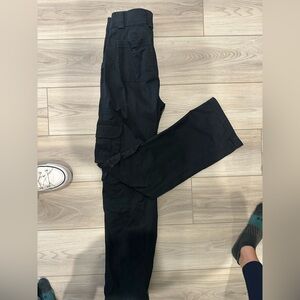 Abercrombie cargo pants
